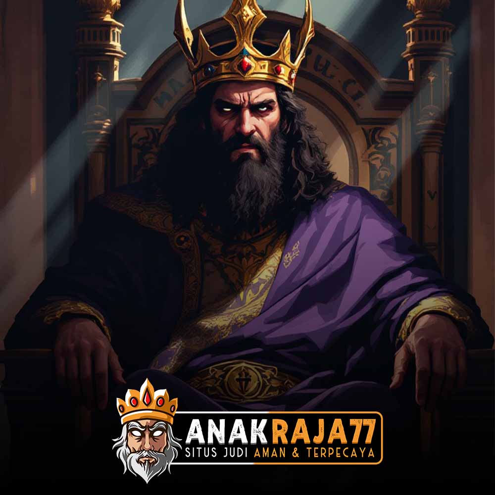 Anakraja77